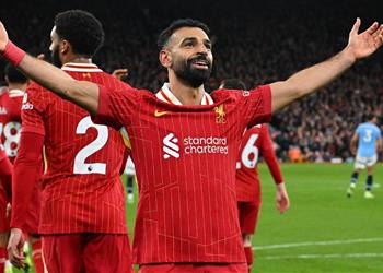 حيلة ذكية حقيقة مفاوضات باريس سان جيرمان لضم محمد صلاح