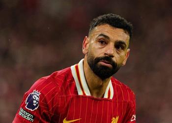 ذا أثلتيك تغير في موقف محمد صلاح بشأن مستقبله مع ليفربول