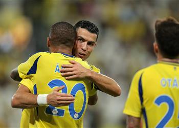 تشكيل النصر لمباراة السد القطري في دوري أبطال آسيا موقف رونالدو
