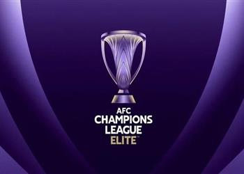 ترتيب دوري أبطال آسيا بعد نهاية الجولة السادسة