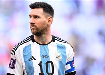 ميسي يستعد لخطوة تحسم موقفه من خوض كأس العالم 2026