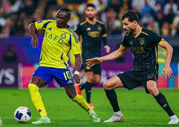 فيديو السد القطري يقتنص فوز ا قاتل ا من النصر في دوري أبطال آسيا