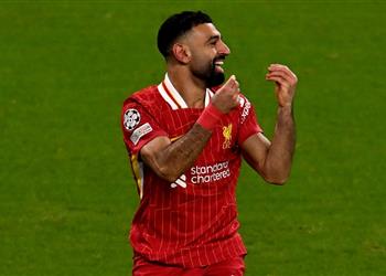 ذا أثلتيك الجميع فائزون محمد صلاح يمنح حل ا سحري ا لـ ليفربول بشأن مستقبله