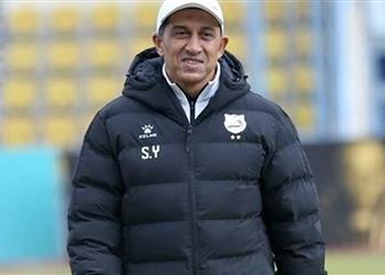 لم يتعاملوا معي بالأصول سيد ياسين يوضح كواليس قرار إقالته من تدريب إنبي