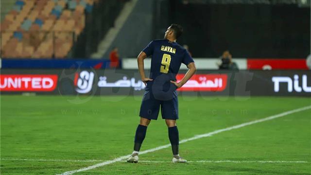 أحمد ياسر ريان