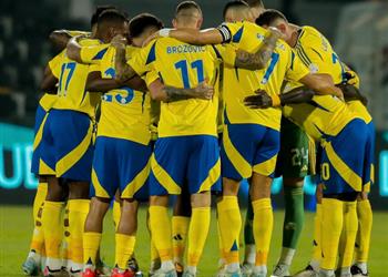 فناربخشة التركي يحسم التعاقد مع لاعب النصر