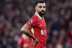 ميرور: محمد صلاح يثير الشكوك حول مستقبله مع ليفربول.. ويدرس خياراته