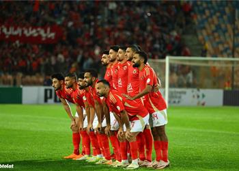 أبرزهم الشناوي ومعلول الأهلي يعلن تطورات إصابة لاعبي الفريق قبل مواجهة شباب بلوزداد