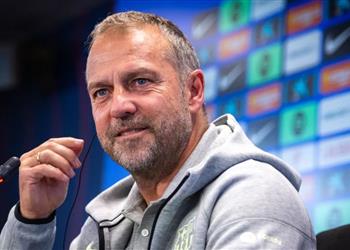 برشلونة يتلقى دفعة معنوية قوية قبل مواجهة أتلتيكو مدريد