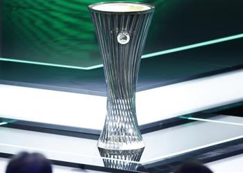 نتائج قرعة دوري المؤتمر الأوروبي