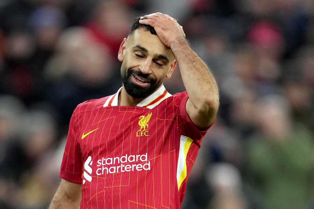 موقع الملاعب : إكسبريس: بسبب منتخب مصر.. ليفربول يواجه مشكلة كبيرة مع محمد صلاح حال تجديد عقده