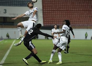 فيديو شادي حسين يقتنص لـ زد فوز ا ثمين ا على فاركو في الدوري المصري