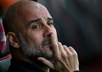 جوارديولا يوضح الموعد المرتقب لحكم قضية القرن ضد مانشستر سيتي