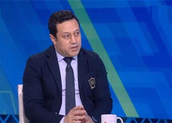 ليفربول غير موجود هشام حنفي ينصح الأهلي بضم محمد صلاح في كأس العالم للأندية
