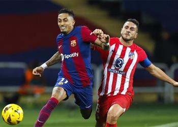 مواعيد مباريات اليوم السبت 21 12 2024 والقنوات الناقلة برشلونة يواجه أتلتيكو مدريد والإمارات أمام قطر