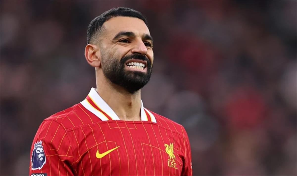 موقع الملاعب : كاراجر يختار بديلين حال رحيل محمد صلاح عن ليفربول