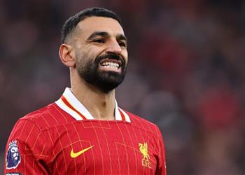 كاراجر يختار بديلين حال رحيل محمد صلاح عن ليفربول