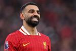 كاراجر يختار بديلين حال رحيل محمد صلاح عن ليفربول