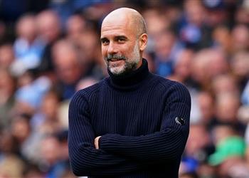 تشكيل مانشستر سيتي أمام أستون فيلا في الدوري الإنجليزي من بديل روبن دياز