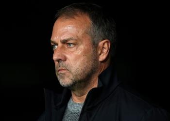 قائمة برشلونة لمباراة أتلتيكو مدريد في الدوري الإسباني إصابة جديدة