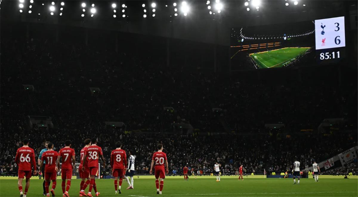ترتيب الدوري الإنجليزي بعد فوز ليفربول وآرسنال وتعادل تشيلسي
