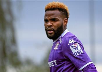 الزمالك يعلن تلقيه إخطار ا رسمي ا من الفيفا بشأن قضية بوبيندزا