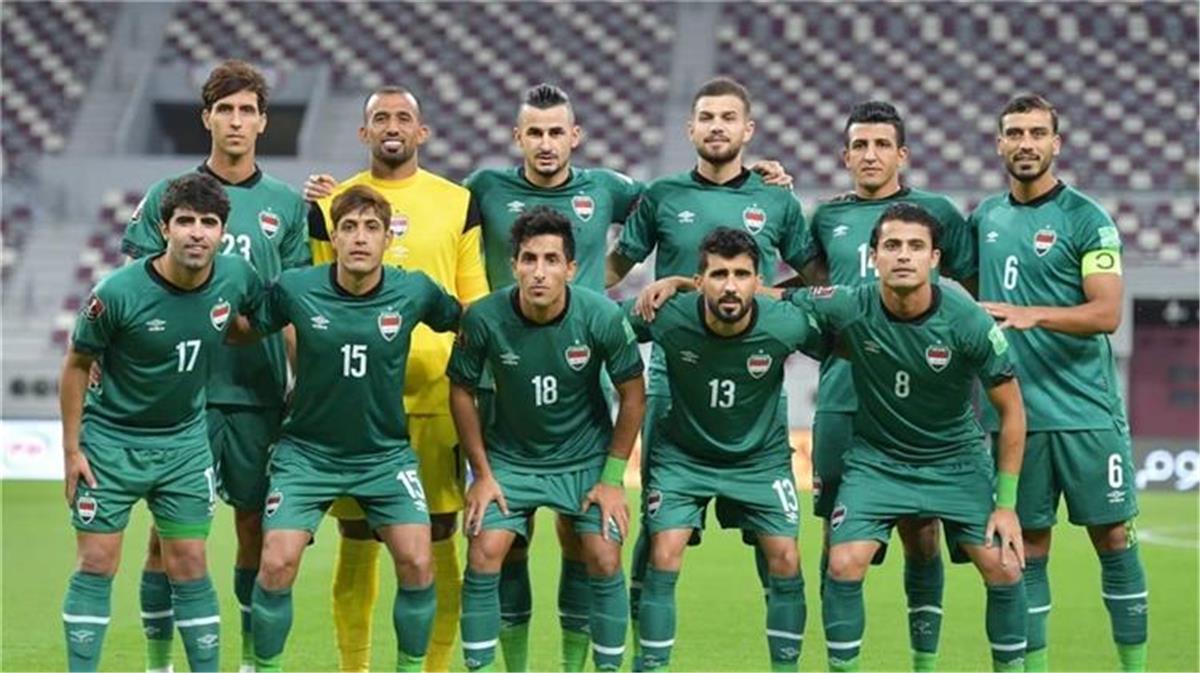 موقع الملاعب : موعد والقنوات الناقلة لمباراة العراق واليمن اليوم في كأس الخليج 2024 «خليجي 26»