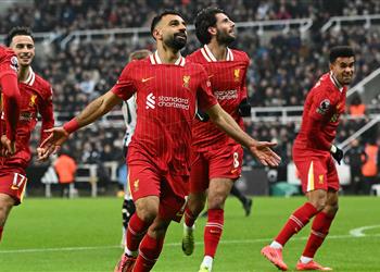 تشكيل ليفربول المتوقع أمام توتنهام اليوم في الدوري الإنجليزي