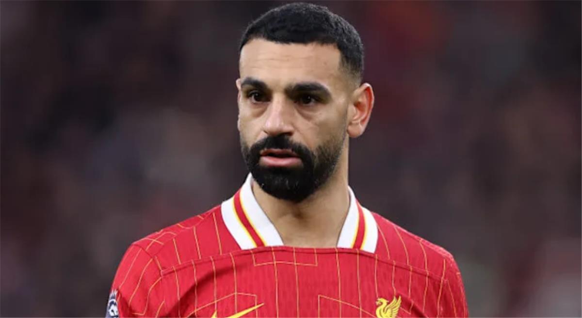 موقع الملاعب : رودوك: أتفهم موقف محمد صلاح مع ليفربول ولا أستطيع لومه