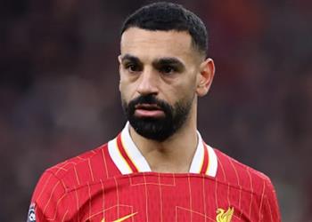 رودوك أتفهم موقف محمد صلاح مع ليفربول ولا أستطيع لومه