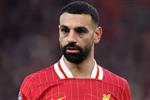 رودوك: أتفهم موقف محمد صلاح مع ليفربول ولا أستطيع لومه 