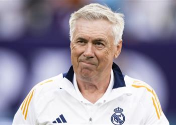 تشكيل ريال مدريد أمام إشبيلية في الدوري الإسباني تغييرات دفاعية