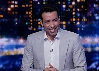 فيديو سعدون الكواري يوجه رسالة إلى أبو تريكة بعد إهدائه قميص الأهلي