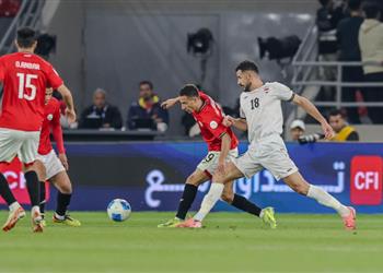 فيديو أيمن حسين يقود العراق للفوز على اليمن في كأس الخليج 2024 خليجي 26