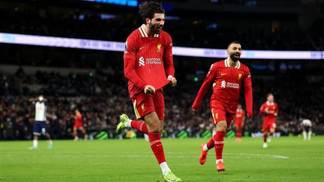 محمد صلاح وسوبوسلاي