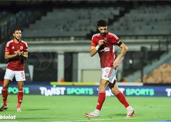 وسام أبو علي يدافع عن كهربا أنا أ هدر الفرص مثله وكنا وحوش ا ضد شباب بلوزداد