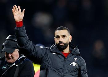 تقييم محمد صلاح بعد تألقه في مباراة ليفربول وتوتنهام