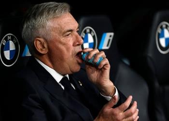 أحيان ا أكون على حق أنشيلوتي يكشف كيف حفز مبابي للتألق مع ريال مدريد