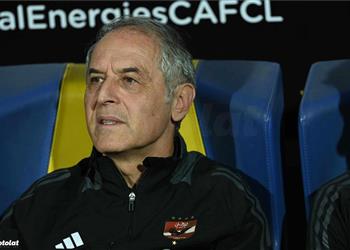 كولر يلوم جماهير الأهلي نريد الاحترام المتبادل و السباب ي صعب الأمر على اللاعبين