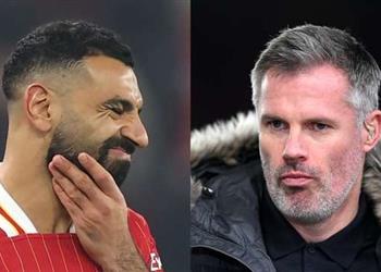 بعد تألقه أمام توتنهام كاراجر محمد صلاح ظاهرة ومن أفضل 5 لاعبين في تاريخ ليفربول