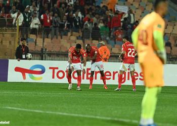 فيديو أبو تريكة يتغنى بالسداسية تعل م يا برونو من لاعب الأهلي ويعاتب إمام عاشور