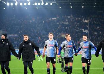 فيديو أتالانتا يستعيد صدارة الدوري الإيطالي بفوز مثير على إمبولي