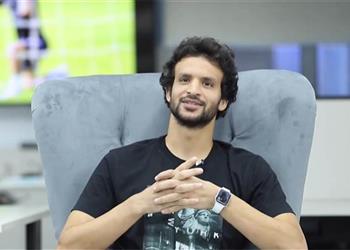 السويحلي الليبي تم فسخ التعاقد مع محمود علاء ونفاوض لاعبين من الدوري المصري