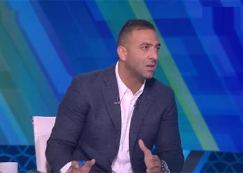 ميدو يهاجم لاعب الأهلي سرطان والتعاقد معه أكبر خطأ في تاريخ النادي