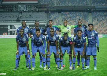 خاص كاف ي قرر عدم إقامة مباراة الزمالك وبلاك بولز في موزمبيق والمدرب ي علق