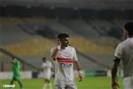 شوبير ينصح والد زيزو قبل التجديد لـ الزمالك: الوضع مريب.. واصمت قليلاً