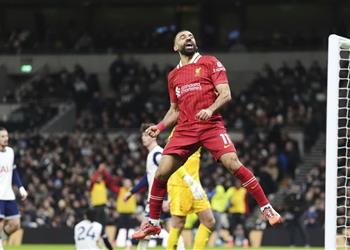 إيكو محمد صلاح لا يترك خيار ا آخر لـ ليفربول في ملف مستقبله