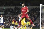 إيكو: محمد صلاح لا يترك خيارًا آخر لـ ليفربول في ملف مستقبله