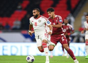 موعد والقنوات الناقلة لمباراة الإمارات والكويت اليوم في كأس الخليج 2024 خليجي 26