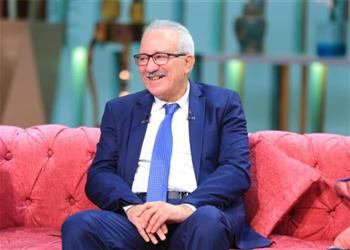 أحمد عبد الحليم يوضح رأيه في انتقاد جماهير الأهلي لـ اللاعبين ويقارن الموقف مع الزمالك